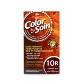 Color et Soin Coloration Permanente