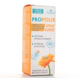 3 Chênes Propolis Spray gorge