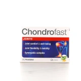 Chondrofast Articulations