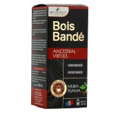 3 Chênes Bois Bandé Endurance et Résistance
