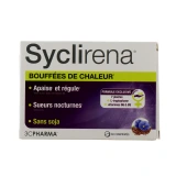 Cyclirena Ménopause
