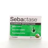 Sebactase