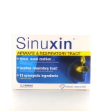 3C Pharma Sinuxin Voies Aériennes & Respiratoires