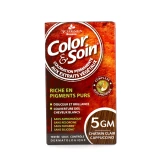 Color et Soin Coloration Permanente