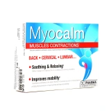 Myocalm