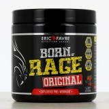 Eric Favre Born of Rage