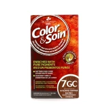 Color et Soin Coloration Permanente