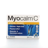 Myocalm C Crampes