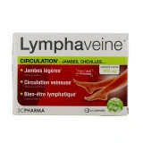 3C Pharma Lymphaveine comprimés