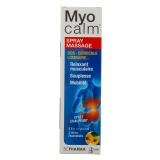 Mycare Massage Chaleur Durable