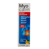 Mycare Massage Chaleur Durable