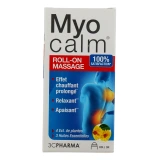 Mycare Massage Chaleur Durable