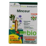 3 Chênes Phyto Aromicell'R Minceur