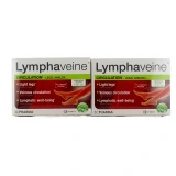 3C Pharma Lymphaveine comprimés