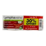 3C Pharma Lymphaveine comprimés
