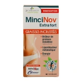 3 Chênes Mincinov Extra Fort Graisses incrustées