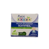 Petit Chêne Baume de Massage Sommeil