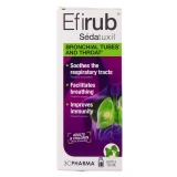 3C Pharma Efirub Sédatuxil Sirop