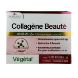 3 Chênes Collagène Beauté Anti-rides