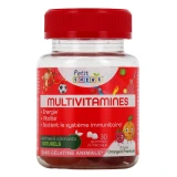 Petit Chêne Multivitamines