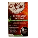 Color et Soin Coloration Permanente
