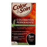 Color et Soin Coloration Permanente