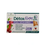 3 Chênes Détoxlim Total Detox Express