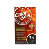Color et Soin Coloration Permanente