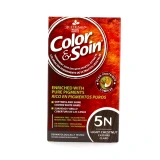 Color et Soin Coloration Permanente