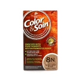 Color et Soin Coloration Permanente