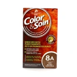 Color et Soin Coloration Permanente