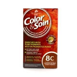 Color et Soin Coloration Permanente