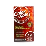 Color et Soin Coloration Permanente