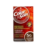 Color et Soin Coloration Permanente