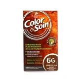 Color et Soin Coloration Permanente