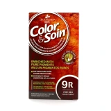 Color et Soin Coloration Permanente