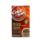 Color et Soin Coloration Permanente