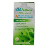 Ganatura