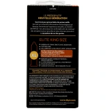 Manix Skyn Elite King Size Préservatifs