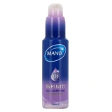 Manix Infiniti Gel Lubrifiant Effet Longue Durée