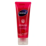 Manix Gel Lubrifiant Intime Fraise