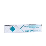 Superwhite Original au fluor dentifrice blanchissant et anti-plaque