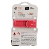 Parakito Bracelet Anti Moustique Rechargeable Adulte