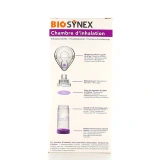 Biosynex Chambre d'inhalation