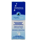 Innoxa Hydralose Gouttes Oculaires Hydratantes