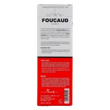 Friction de Foucaud
