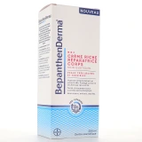 BepanthenDerma Crème Riche Réparatrice Corps