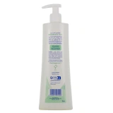 Hydralin Naturellement Doux Gel Lavant Quotidien