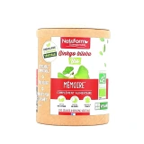 Nat & Form Ginkgo Biloba Bio