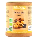 Nat & Form Maca Bio
